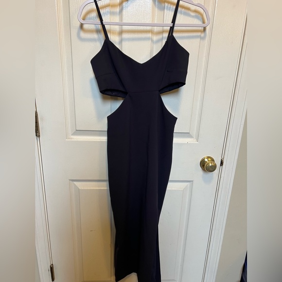 LIKELY Women's Kimmie Dress sold out on revolve NWT as 2 retails $275 - Picture 5 of 11